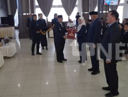 ASN di Kaltim Belum WFH Merata, Bupati Kutim Waspadai Libur Tersembunyi