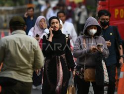 Bupati Kotim Perkenalkan WFH, ASN Kerja Fleksibel Mulai Jumat