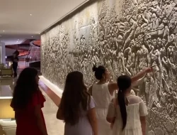 Anak Manado Dibatasi 2 Jam Pakai Gawai, Tidak Boleh di Kamar