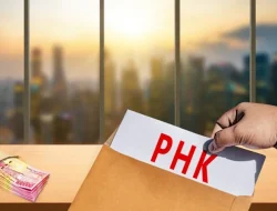 Dampak UU HKPD, PPPK Terancam PHK Massal, Wali Kota Bengkulu Beri Pernyataan