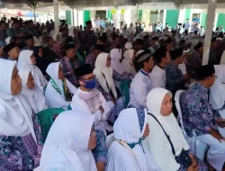 Susunan Acara Walimatus Safar Haji 2026 Lengkap dengan Teks MC