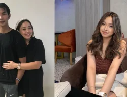 Michelle Sedih Lihat Pinkan Mambo Ngamen, Komentar Perubahan Ibu Setelah Dinikahi Arya Khan