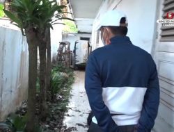 Dedi Mulyadi Rekrut Pengangkut Sampah yang Kesulitan Ekonomi jadi Petugas Kebersihan