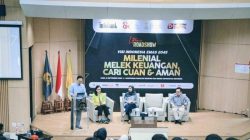 Tips Kelola Paylater 2026: Milenial dan Gen Z Jatim Hindari Utang untuk Skor OJK Aman