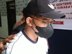 Bukan Pencurian, Pembunuh Staf Bawaslu OKU Selatan Menyerahkan Diri, Ternyata Kekasih Korban
