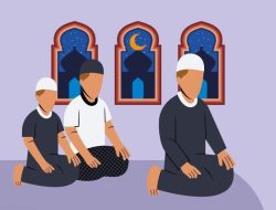 Doa Setelah Sholat Tahajud: Niat dan Tata Cara Lengkap