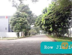 Gerai Samsat Baru Depok di Cinere, Ini Alamatnya