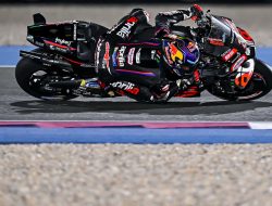 Yamaha Ubah Total Line Up MotoGP 2027: Jorge Martin dan Ai Ogura Bergabung, Nasib Rins dan Marini Diuji