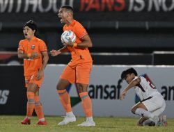 Kata-kata Pelatih PSM Makassar Pasca Kekalahan dari Borneo FC, Update 4 Pemain Terbaru