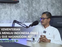 9 KUA Sulsel Raih Penghargaan Layanan Kemenag 2026