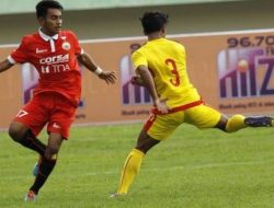 Update Skenario Juara Persija Meski Kalah dari Bhayangkara, Persib dan Borneo Menang, Lakukan Ini