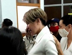 Noel Pakai Rompi Oranye di Sidang: Hermes Mewah Harganya Rp 3 Miliar