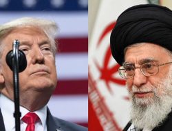 Pasukan AS Siap Berperang Jika Iran Tolak Kesepakatan Damai, Ancaman Blokade dan Serangan Udara