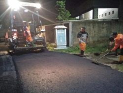 Pemkot Makassar Percepat Legalisasi 3.309 Ruas Jalan, Target 1.000 Sertifikat Tuntas 2026