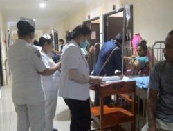 Edisi: Menelusuri Kesembuhan di RSUD Atambua