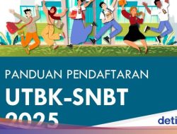 Panduan UTBK SNBT 2026: Persyaratan, Pendaftaran, Pembayaran, dan Jadwal Seleksi