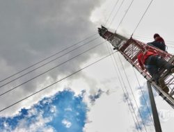 Telkom Tingkatkan Kualitas Layanan Telekomunikasi di Berau, Bandwidth Pulau Derawan Ditingkatkan