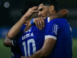 Siaran Langsung Bola Persib Bandung vs Bali United di Super League 2026