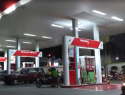 Pertamax Rp17 Ribu Mulai April 2026, Ini Penjelasan Pertamina