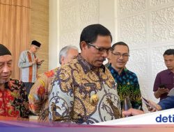 Viral, PPPK Akui Jadi Ajudan Gubernur Jateng Diduga Lakukan Perbuatan Tak Senonoh di Hotel