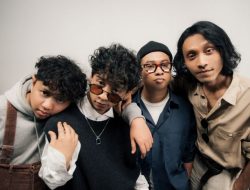Konsep santai Not So Morning Club: Jelajah 5 km Bandung dengan Camilan