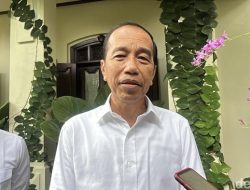 Jusuf Kalla Diuji Buktikan Ijazah, Jokowi Menolak: Yang Menuduh Harus Membuktikan