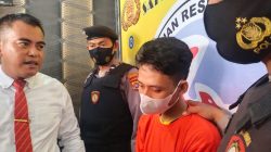 Pria Batam Akui Terima Sabu dari Tahanan Lapas Tanjungpinang, Polisi Ungkap Modusnya