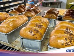Kisah Es Ameng, Minuman Legendaris yang Bertahan Ratusan Tahun di Bengkalis