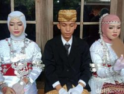 Kecurigaan Warga Ungkap Remaja Lampung yang Lamar Gadis Sulsel Ternyata Perempuan